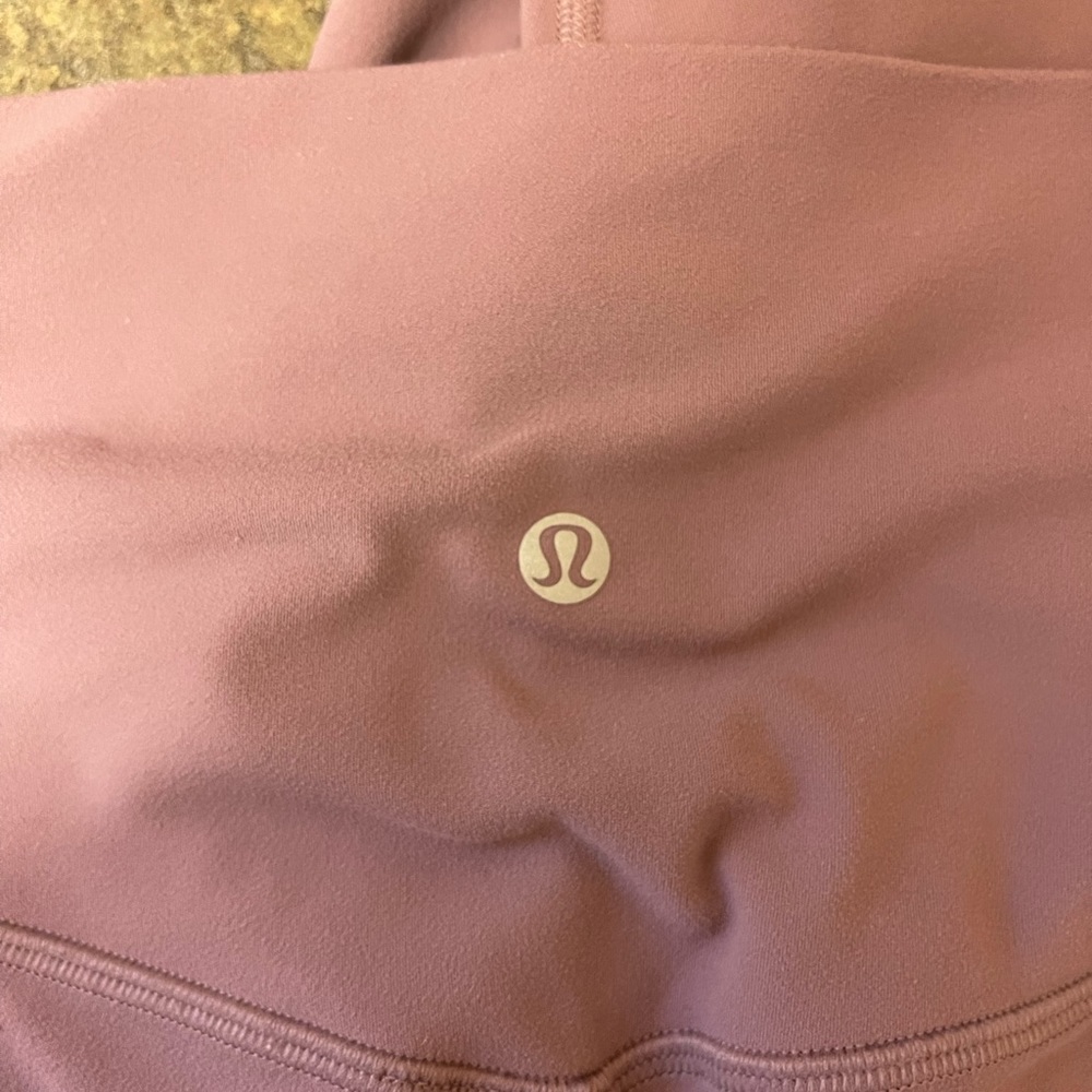 Lululemon Align Pant Size 6 - image 6